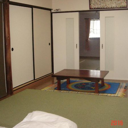Guesthouse Siam Osaka Buitenkant foto