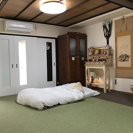 Guesthouse Siam Osaka Buitenkant foto