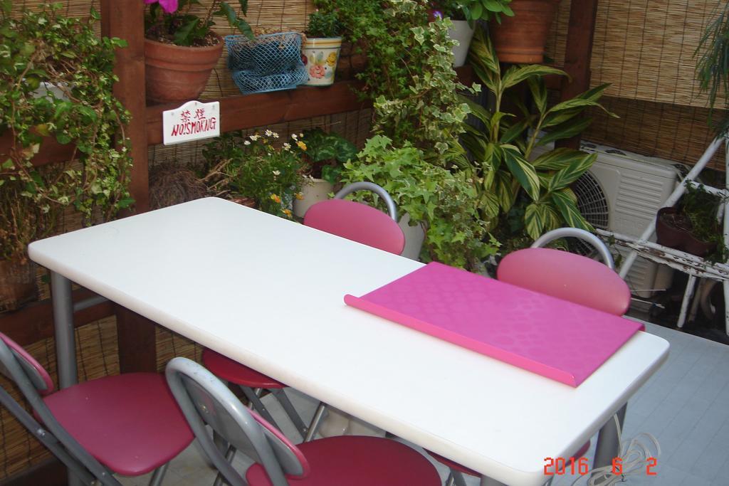 Guesthouse Siam Osaka Buitenkant foto