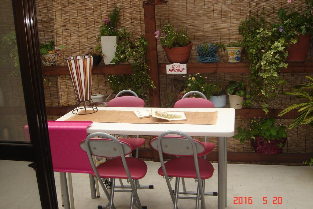 Guesthouse Siam Osaka Buitenkant foto