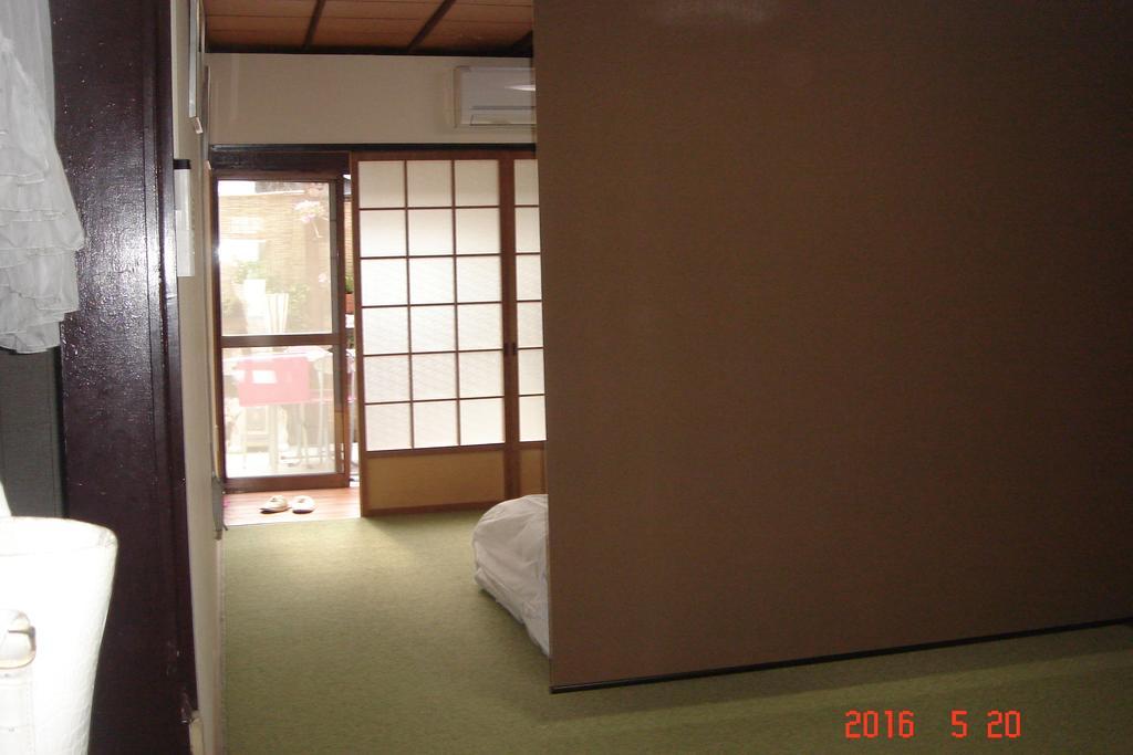 Guesthouse Siam Osaka Buitenkant foto