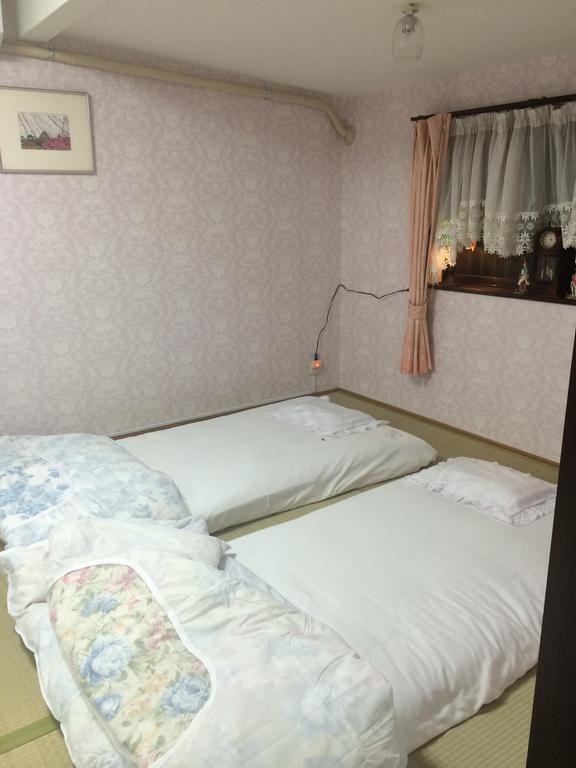 Guesthouse Siam Osaka Buitenkant foto
