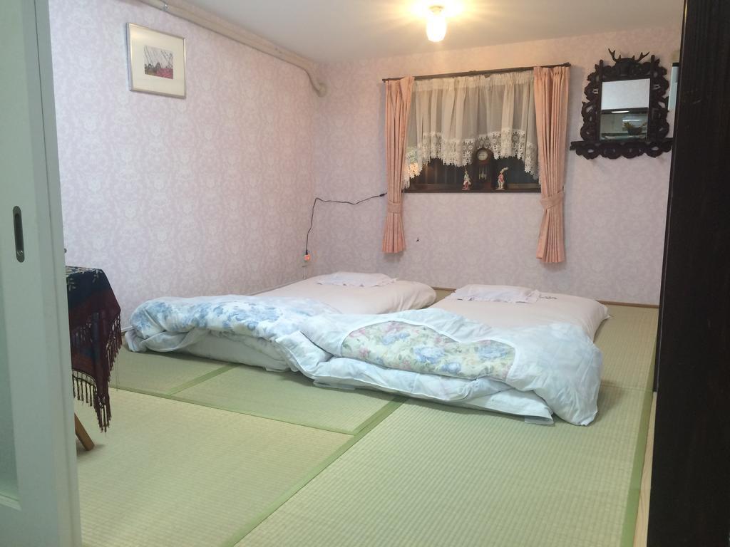 Guesthouse Siam Osaka Buitenkant foto