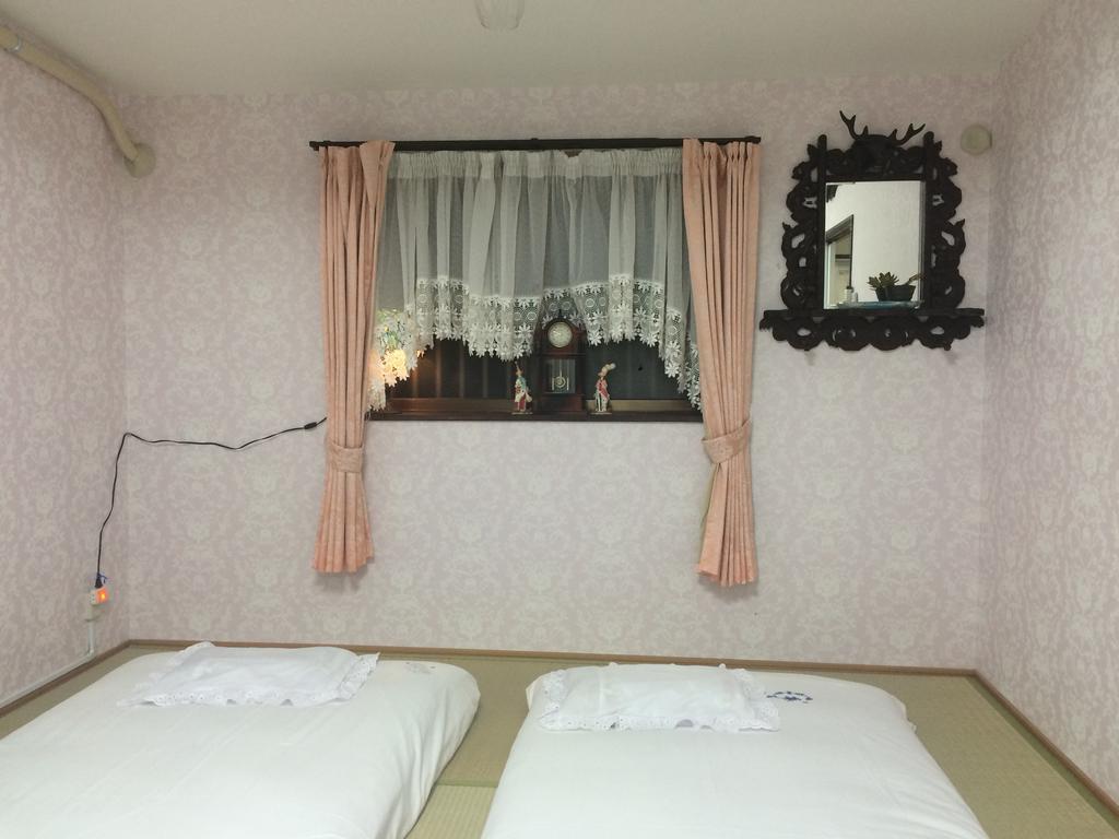 Guesthouse Siam Osaka Buitenkant foto