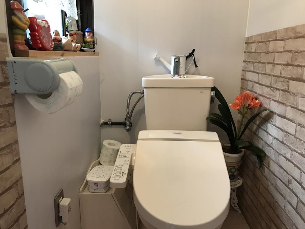 Guesthouse Siam Osaka Buitenkant foto